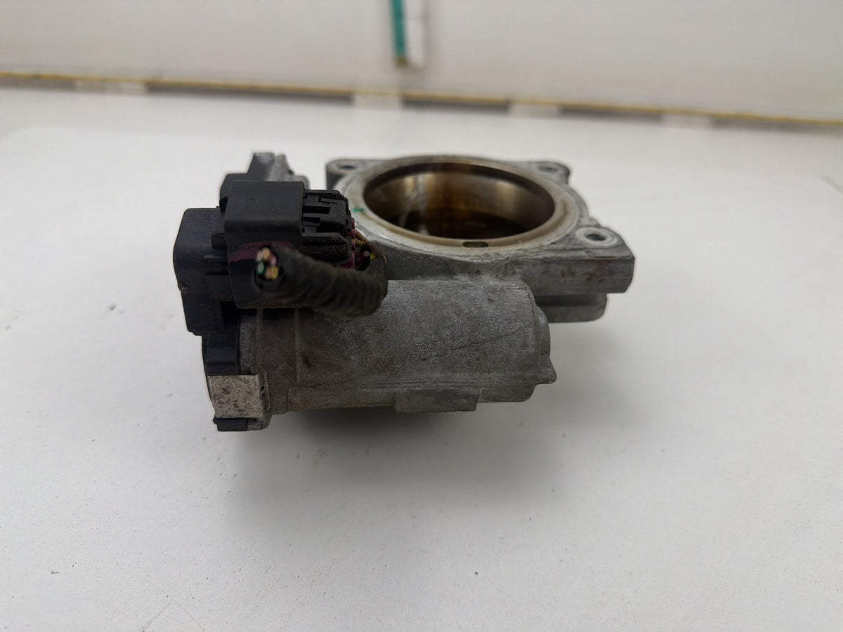 2010 Buick LaCrosse 3.0L Fuel Injection Throttle Body Assembly 12616994 OEM