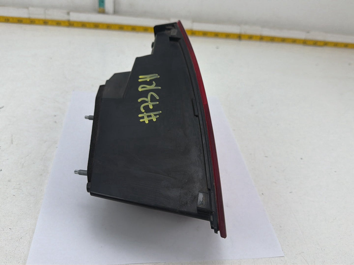 2017-2020 Jaguar F-Pace Rear Right Side Inner Tail Light Liftgate Mounted OEM