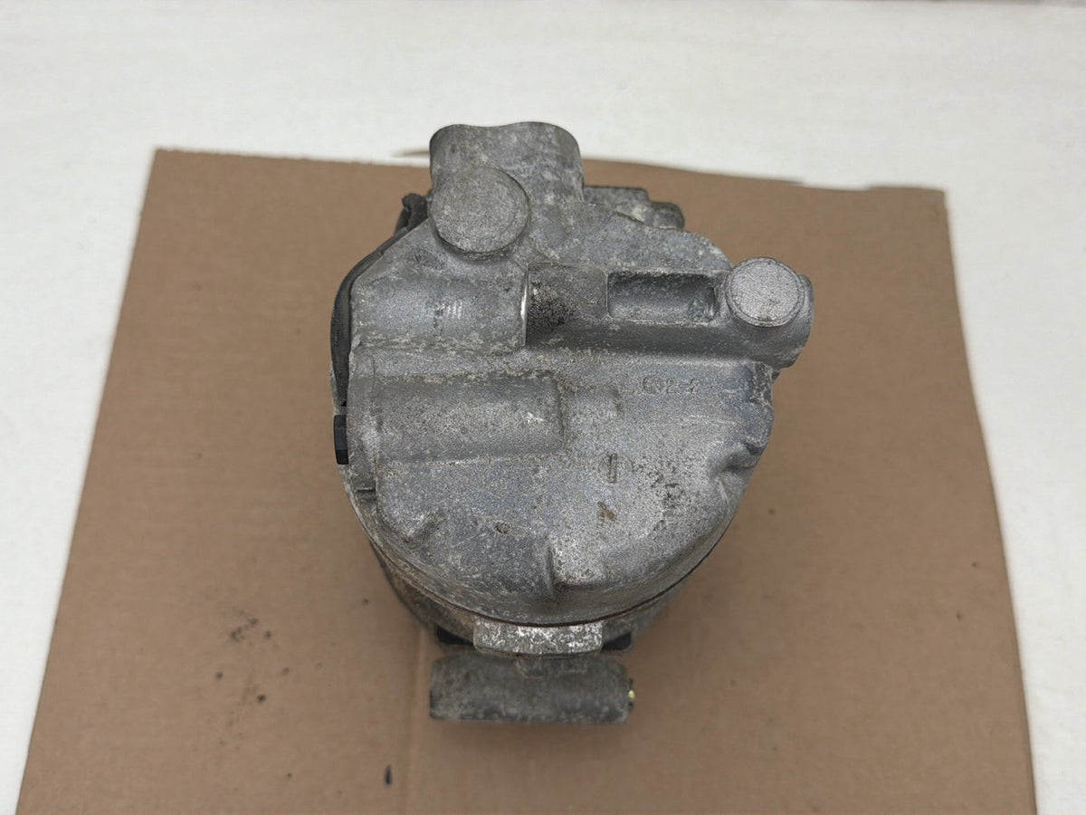 2004-2006 Porsche Cayenne 9PA- 3.2L A/C Compressor Assembly 3B0820803C OEM
