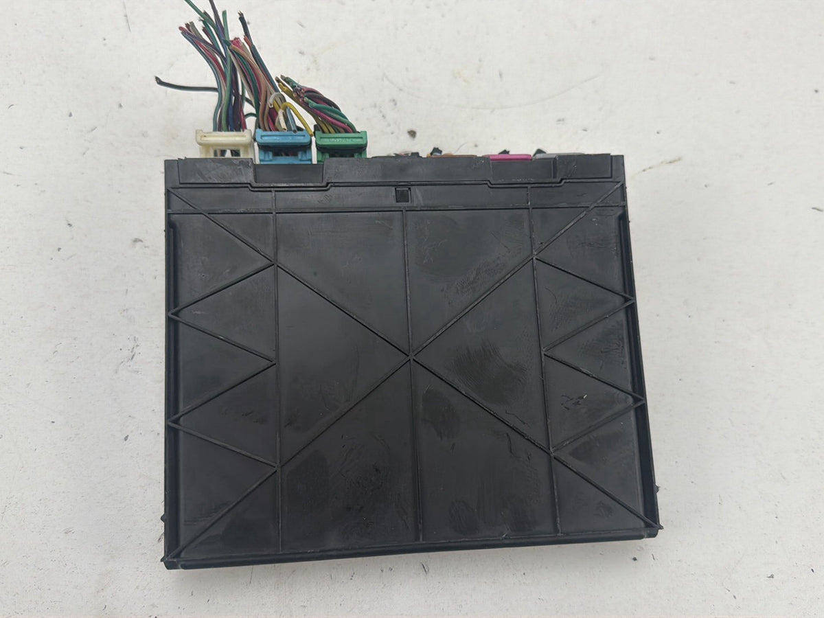 2010-2011 Buick LaCrosse - Body Control Module 13574842 OEM