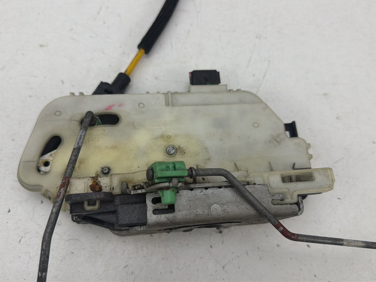 2011-2015 Ford Explorer Rear Left Driver Door Lock Latch Actuator OEM