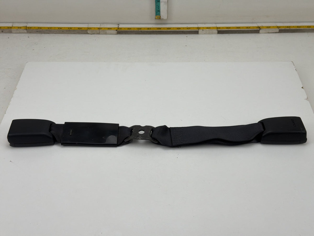 2007-2009 Lexus ES350 V40 Rear Center Left Driver Side Seat Belt Buckle OEM
