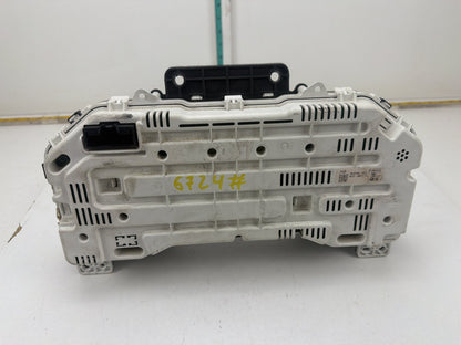 2010 Ford Van E150 E250 E350 - Speedometer Instrument Cluster AC2T-10849-AD OEM