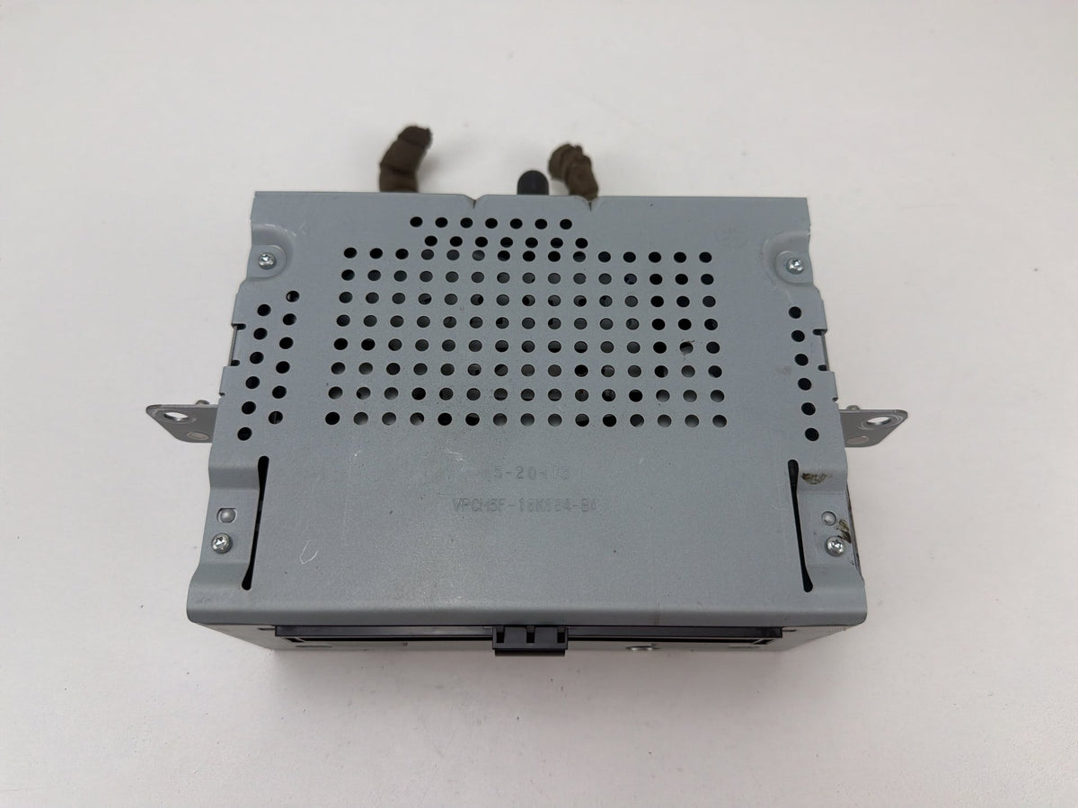 2013-2016 Ford C-Max CD Player Radio Audio Receiver Module CM5T-19C107-FJ OEM