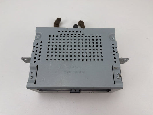 2013-2016 Ford C-Max CD Player Radio Audio Receiver Module CM5T-19C107-FJ OEM