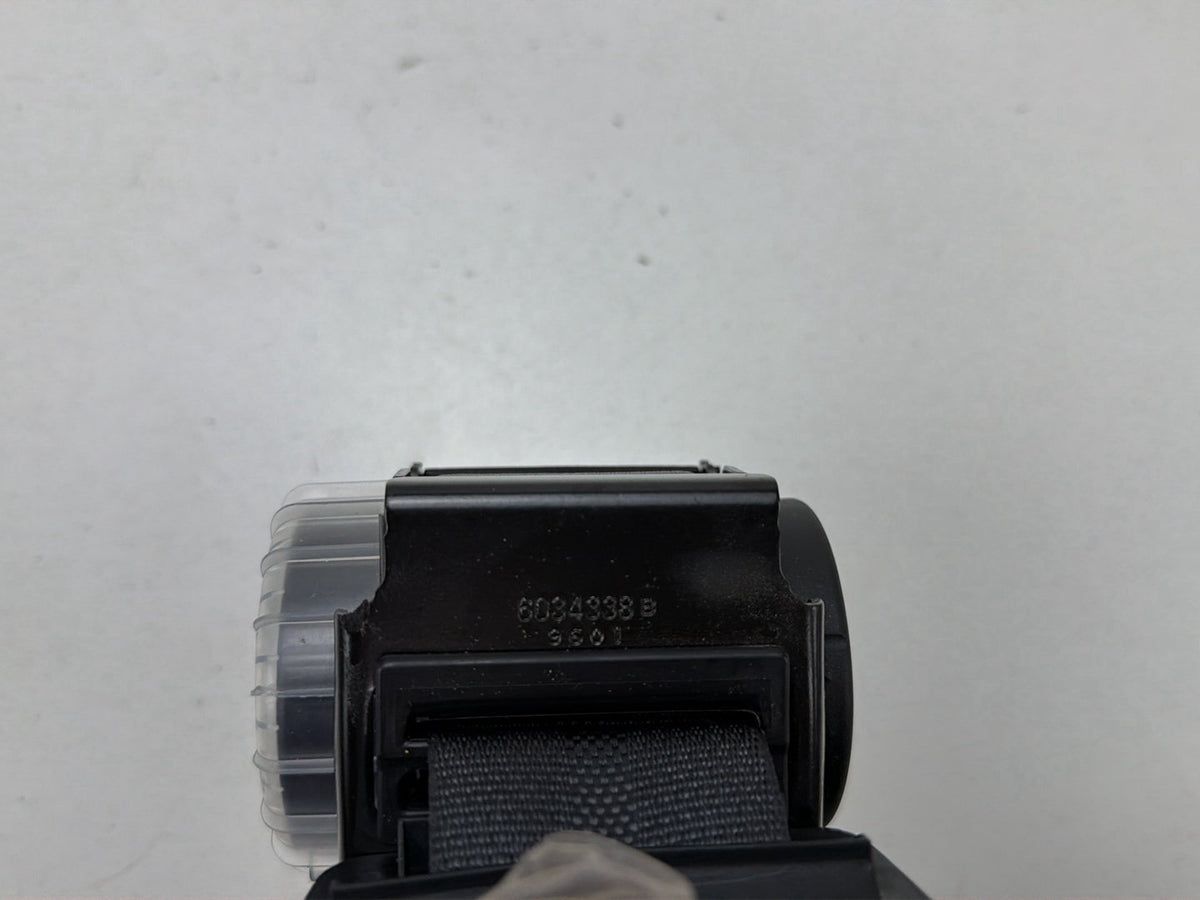 2015-2019 Nissan Sentra Front Right Seat Belt NOM-119-SCFI-2000 OEM