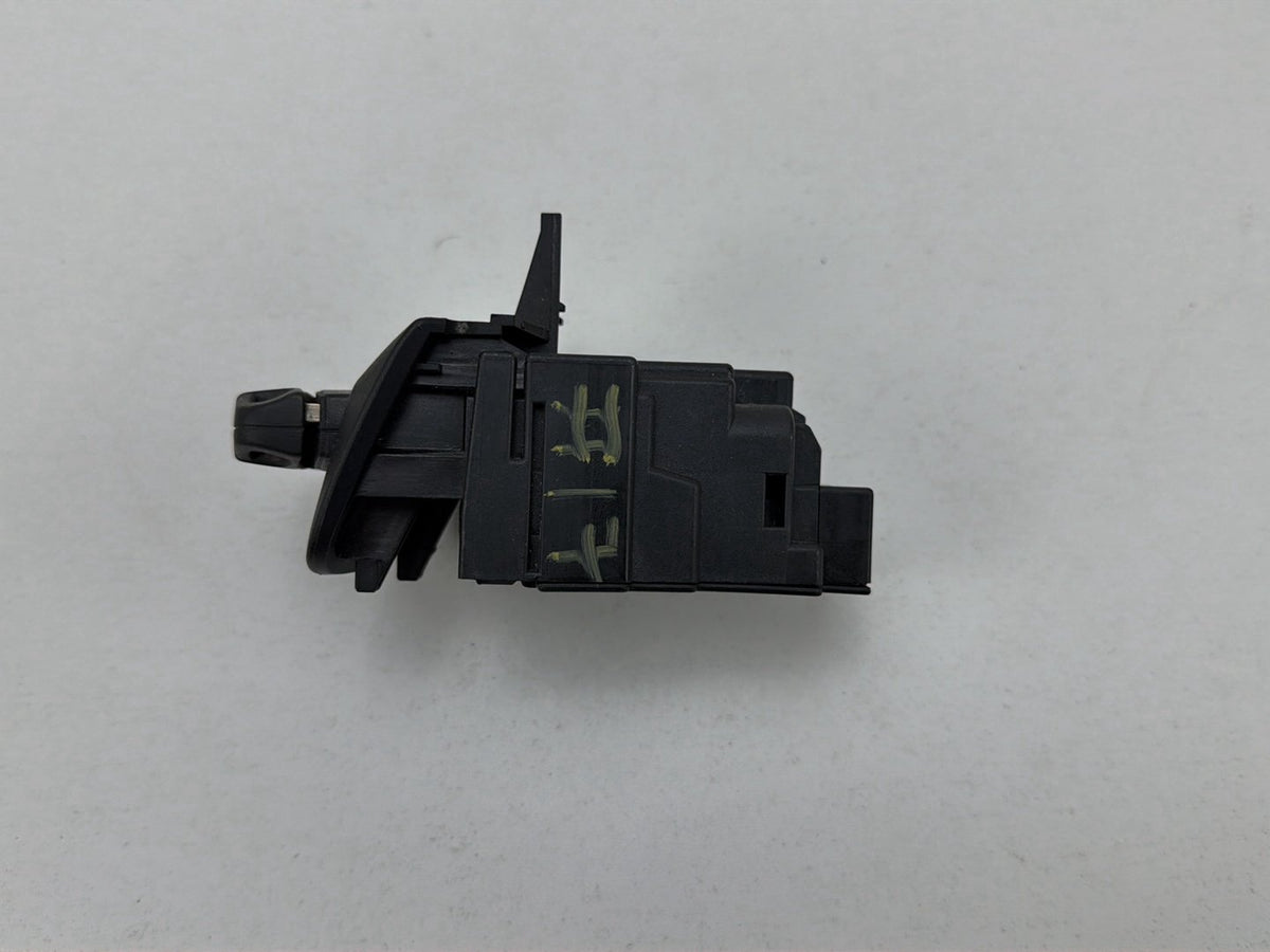 2014 BMW X1 E84- Ignition Switch Lock Control Module Key OEM