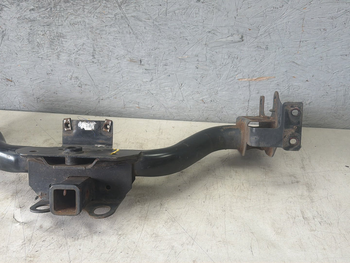 2013-2018 Ram 1500 Rear Bumper Tow Towing Trailer Hitch Bar Support OEM