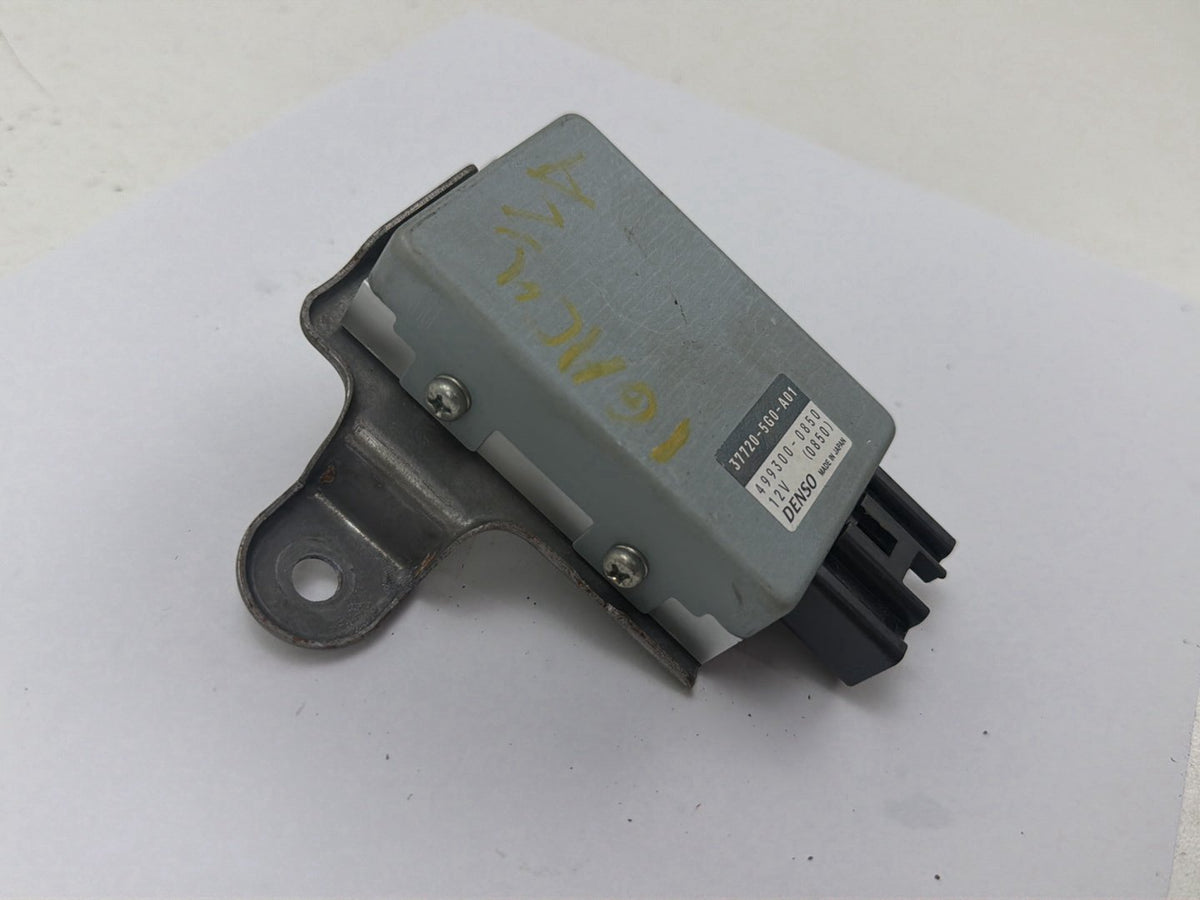 2014-2020 Acura MDX Fuel Pump Control Module Unit 37720-5G0-A01 OEM