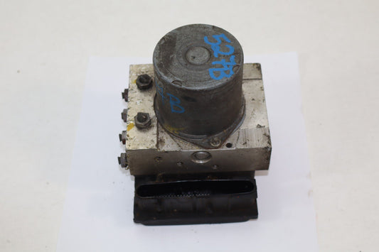 2007-2009 Dodge Sprinter ABS Anti-Lock Brake Pump Control Module A0014467989 OEM