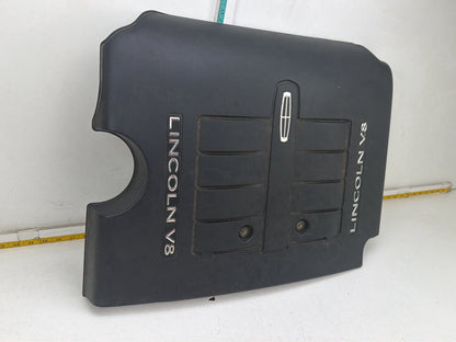 2002-2004 Lincoln Navigator 5.4L Engine Motor Top Cover Panel 2L7E-6K089-CB OEM