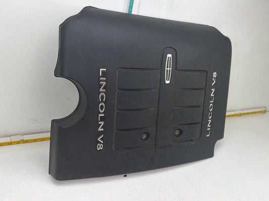 2002-2004 Lincoln Navigator 5.4L Engine Motor Top Cover Panel 2L7E-6K089-CB OEM