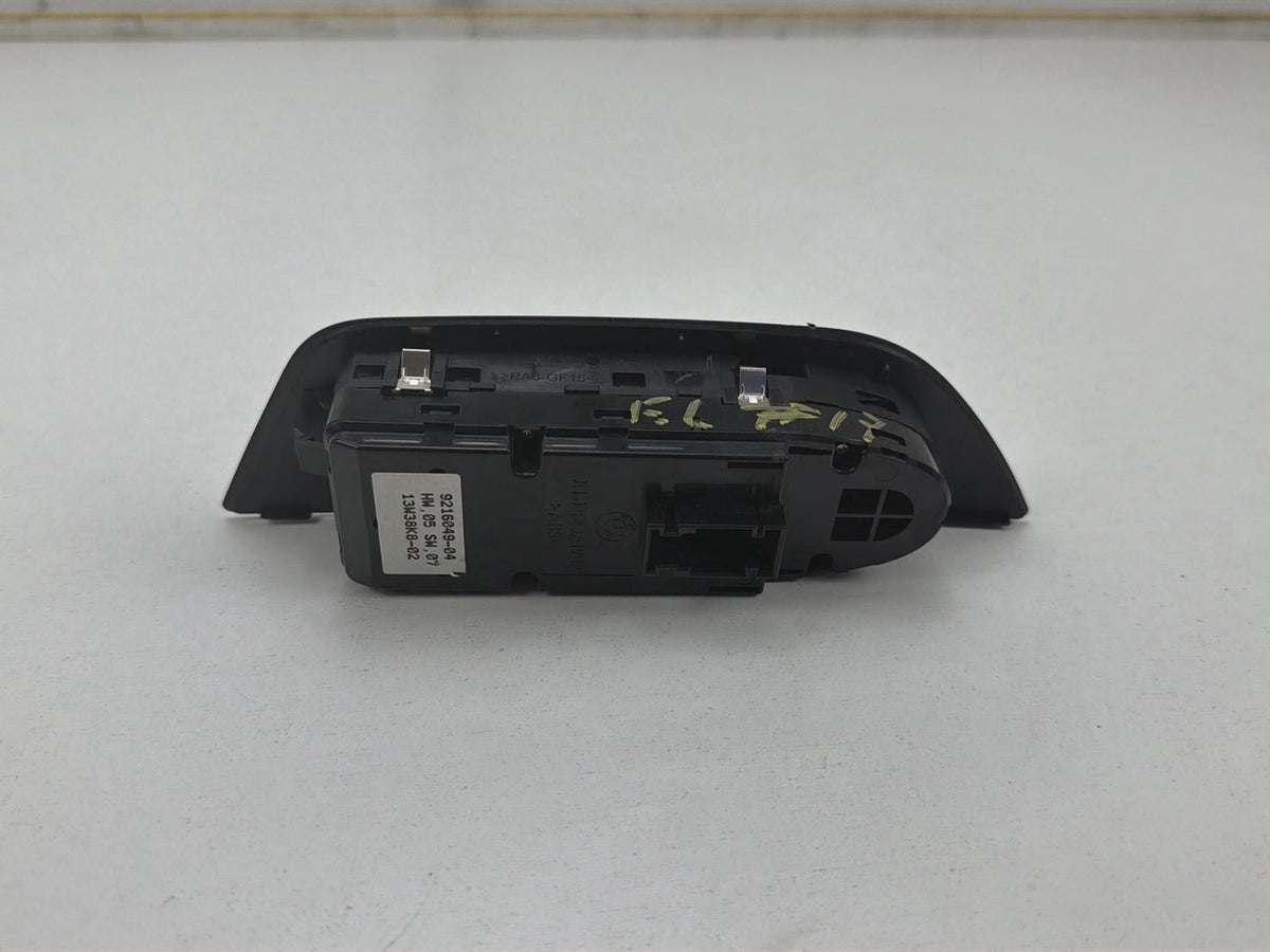 2013-2014 BMW X1 E84 SUV Left Front Door Trim Panel 9216049-04 OEM