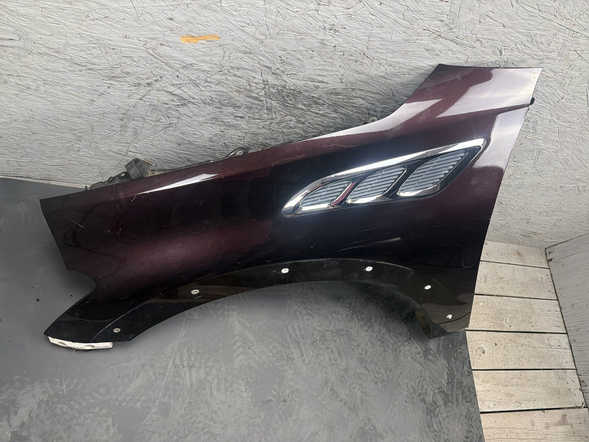 2011-2017 Infiniti QX56 Front Left Driver Side Fender OEM