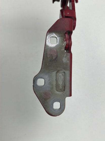 2010-2017 Mercedes-Benz E-Class Front Left Driver Side Hood Hinge OEM