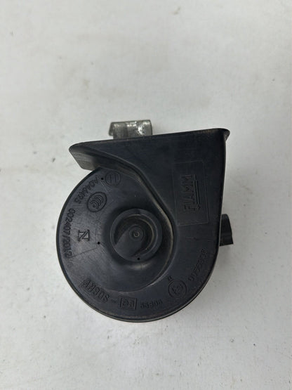2012-2018 Chevrolet Sonic High Note Tone Horn Signal Alarm Siren E30055306 OEM