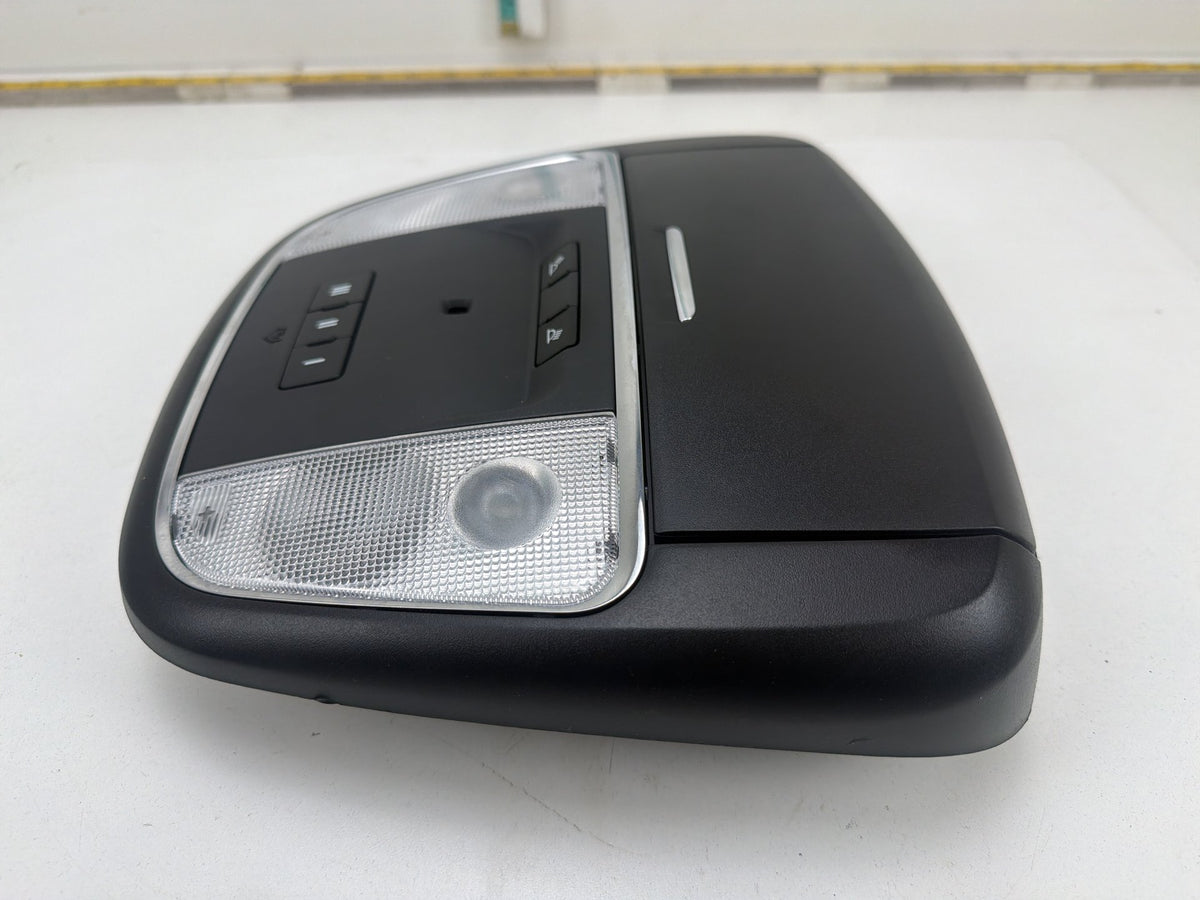 2011-2015 Dodge Charger LD - Overhead Lamp Map Dome Light 5042549 OEM