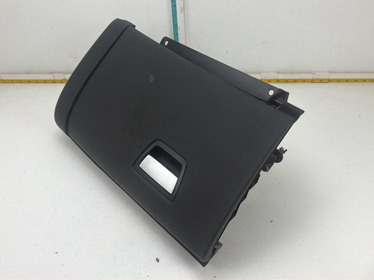 2014-2017 Maserati Ghibli Dashboard Glove Storage Compartment Box 670016878 OEM
