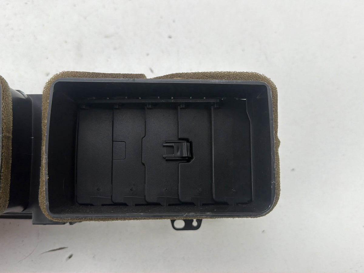 2011-2015 Ford Explorer Front Center Dashboard Dash Air Vent Grille OEM