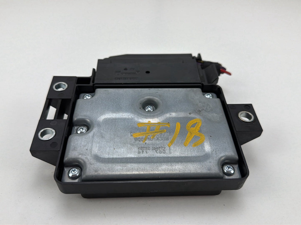 2013-2017 Volkswagen Tiguan Brake Light Control Module 3AA.907.801.H OEM