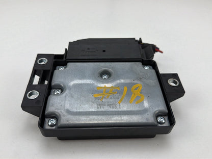 2013-2017 Volkswagen Tiguan Brake Light Control Module 3AA.907.801.H OEM