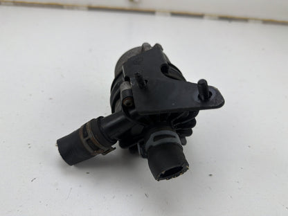 2012-2018 Audi A7 Engine Coolant Auxiliary Electric Water Pump 8K0 965 567 OEM