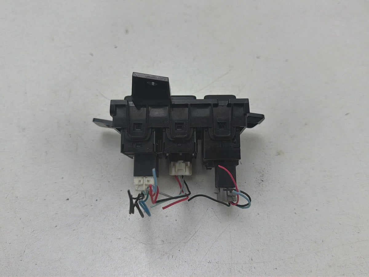 2009-2013 Infiniti G37 Traction Control, Trunk, And Park Aid Switch OEM
