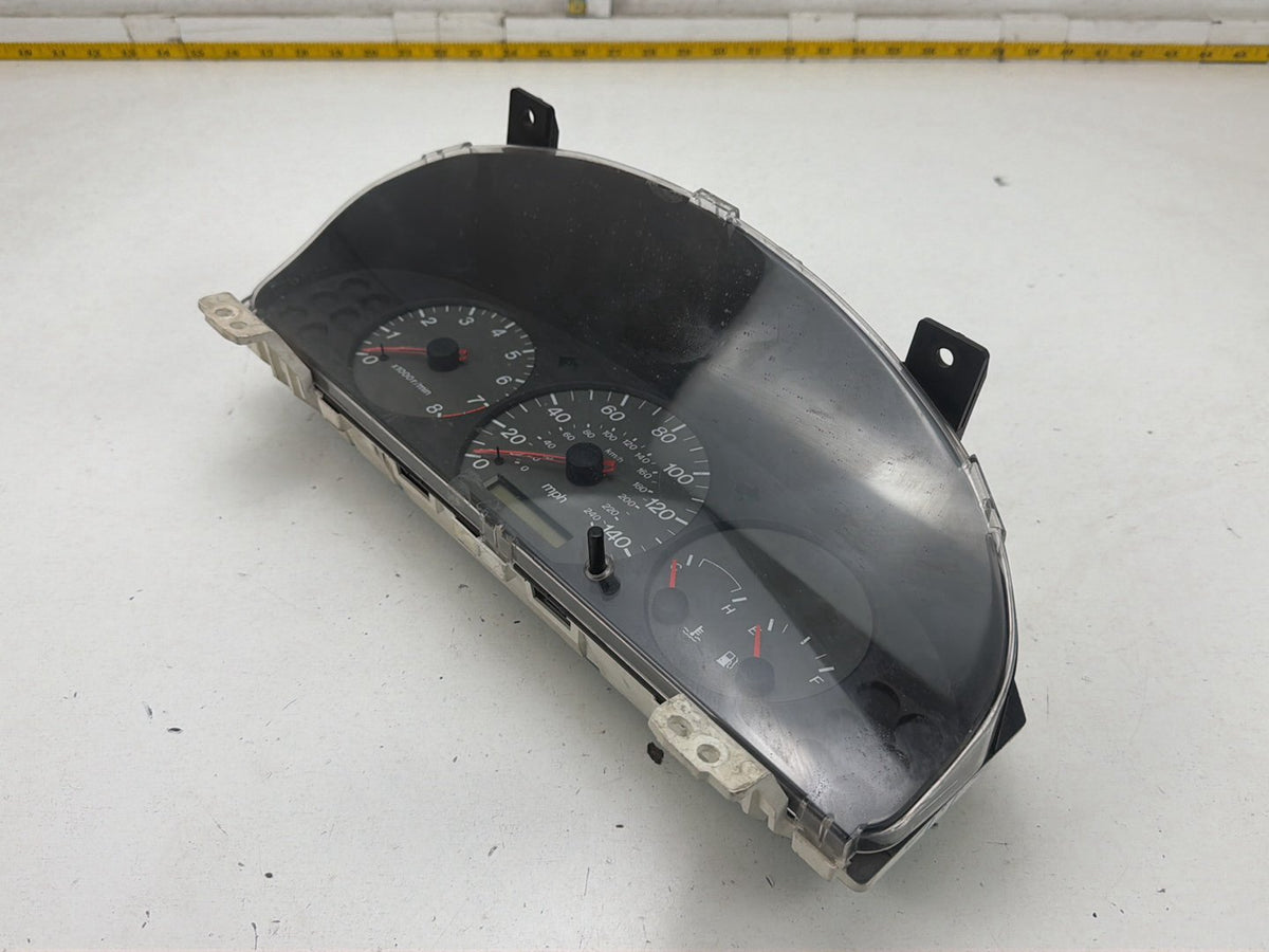1998-2002 Mazda 626 Speedometer Instrument Gauge Cluster 769218-200A OEM