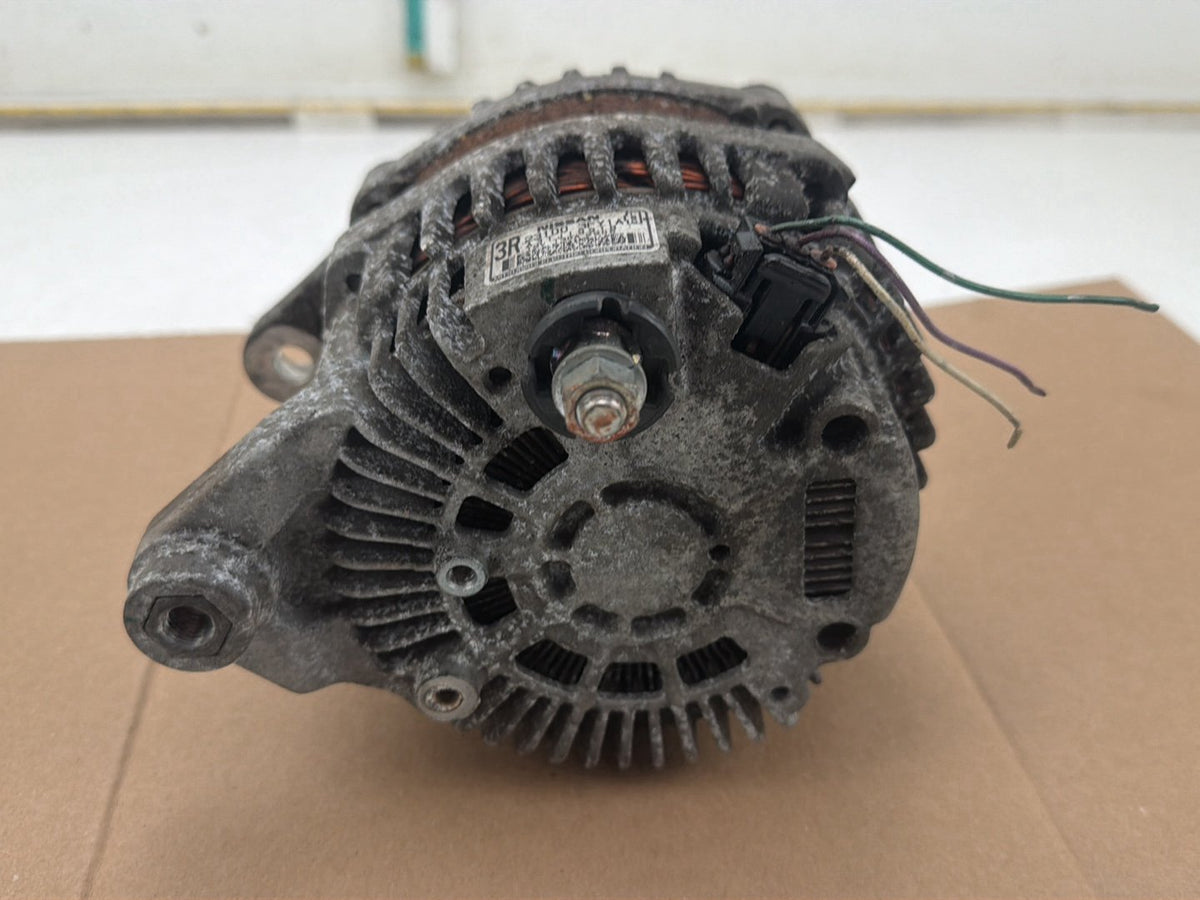 2010-2013 INFINITI G37 Alternator Assembly 231003FY1A OEM