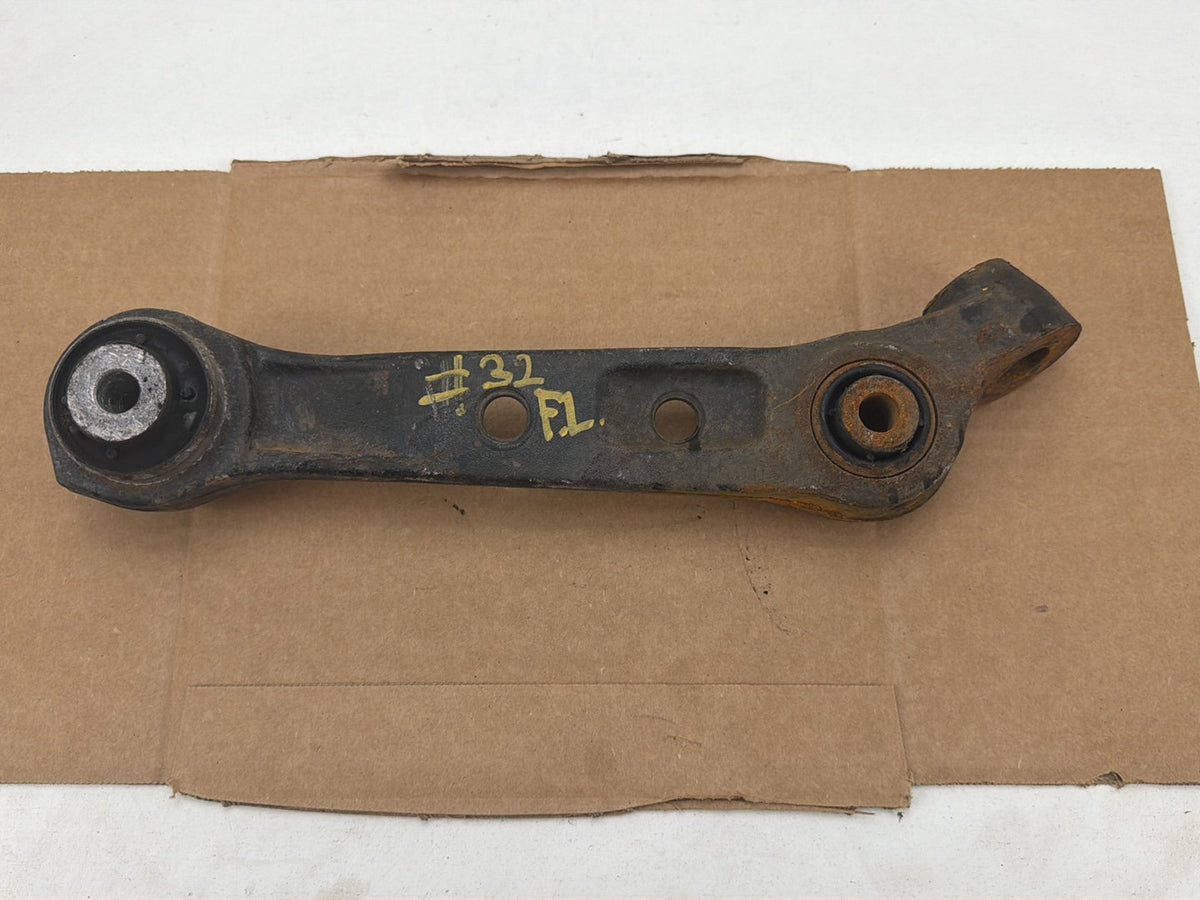 2012-2016 BMW 528i F10 Left Front Lower Control Arm OEM