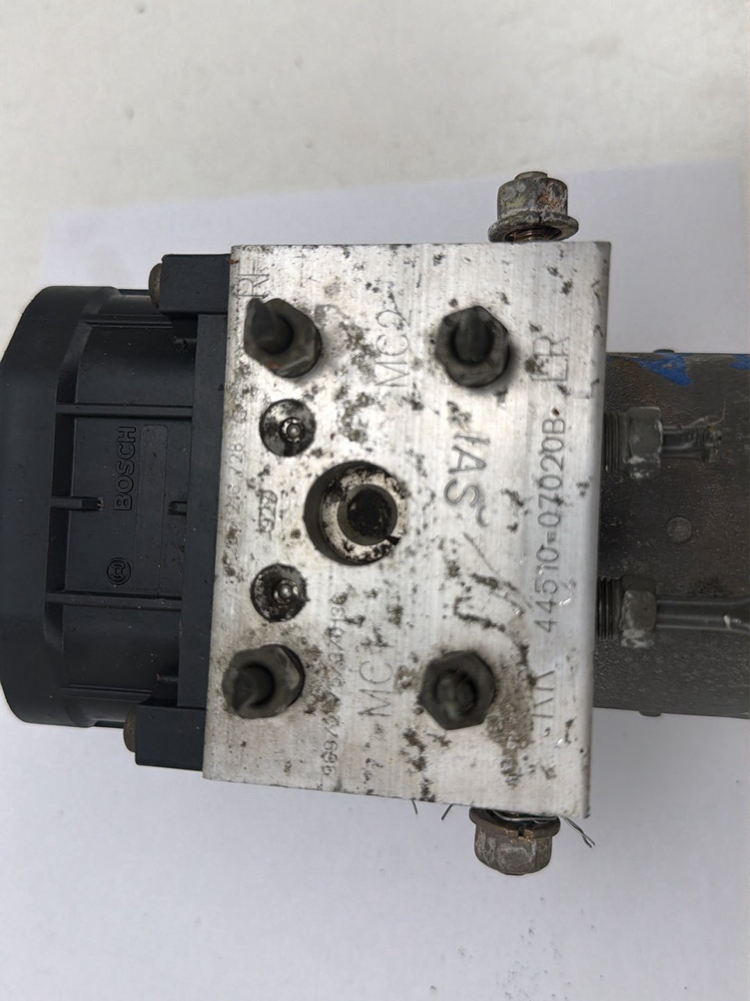 2000-2004 Toyota Avalon Anti-Lock Brake ABS Pump Modulator Assembly OEM