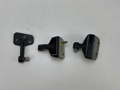 2007-2013 Mercedes-Benz S550 W221 Rear Right Passenger Side Door Hinge OEM