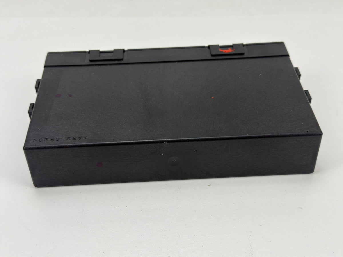 2016 Subaru Impreza Multifunction Integrated Control Module Unit 88281FJ280 OEM
