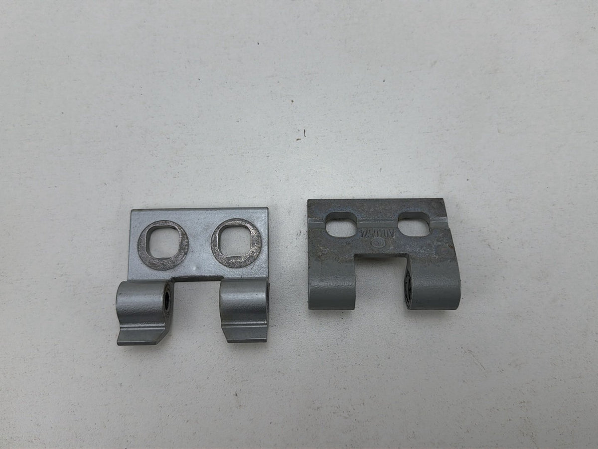 2012-2014 BMW X1 E84 Lower Upper Door Hinge Set A046574 OEM
