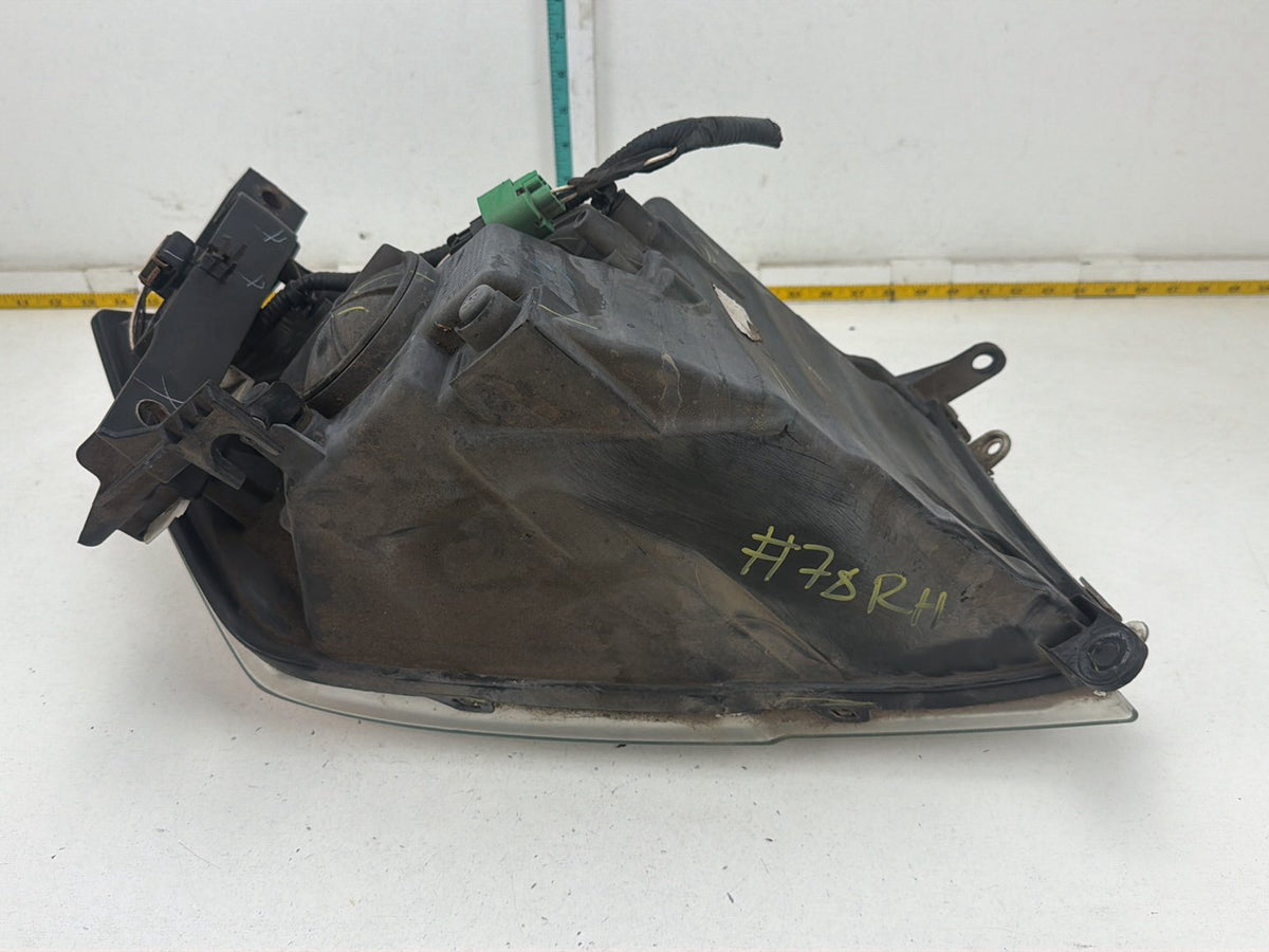 2013-2018 Ram 1500 Right Passenger Side Headlamp Headlight 68001484AC OEM