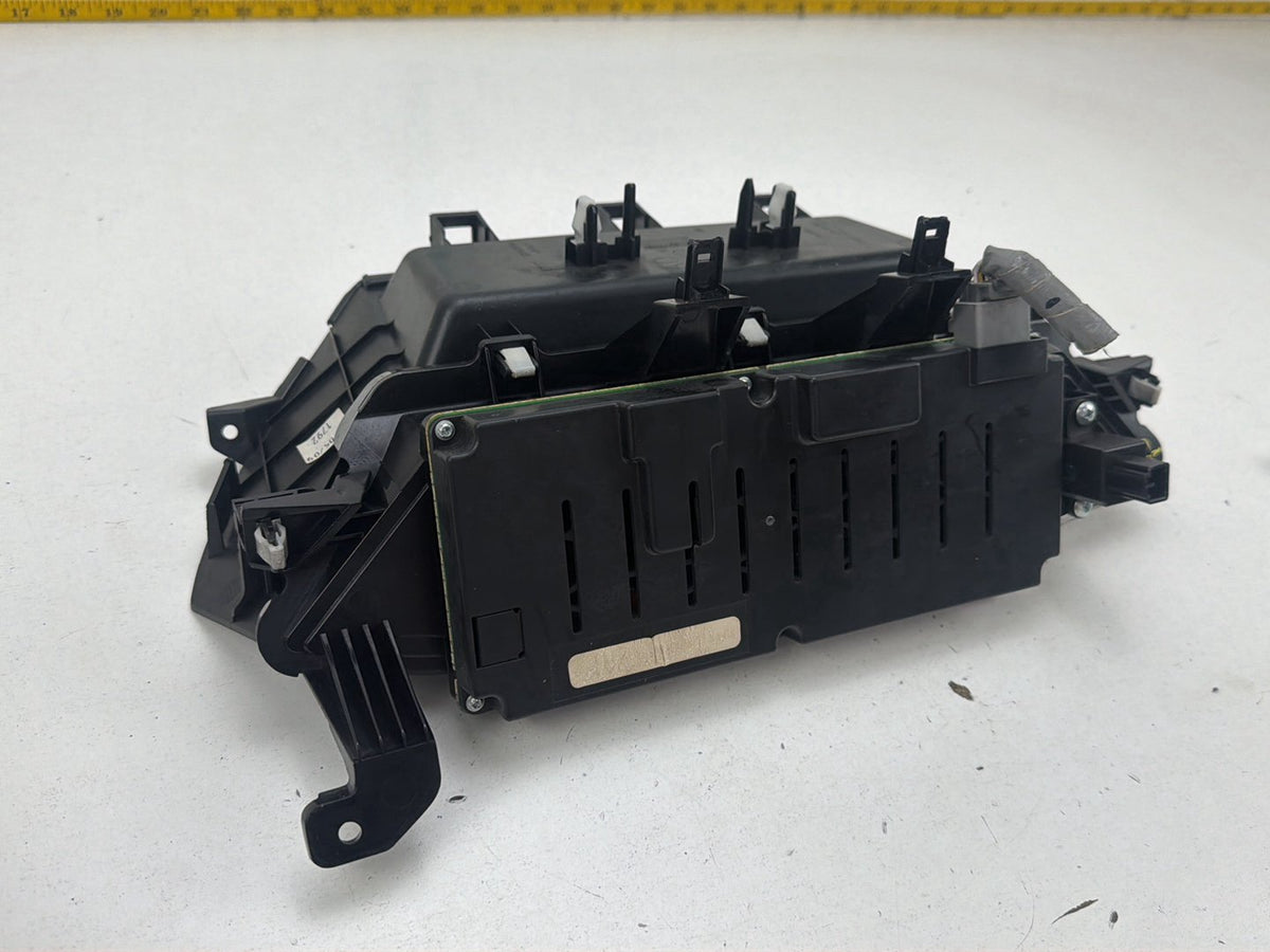 2009-2011 Honda Pilot Dash Info-GPS-TV Screen Display Screen OEM