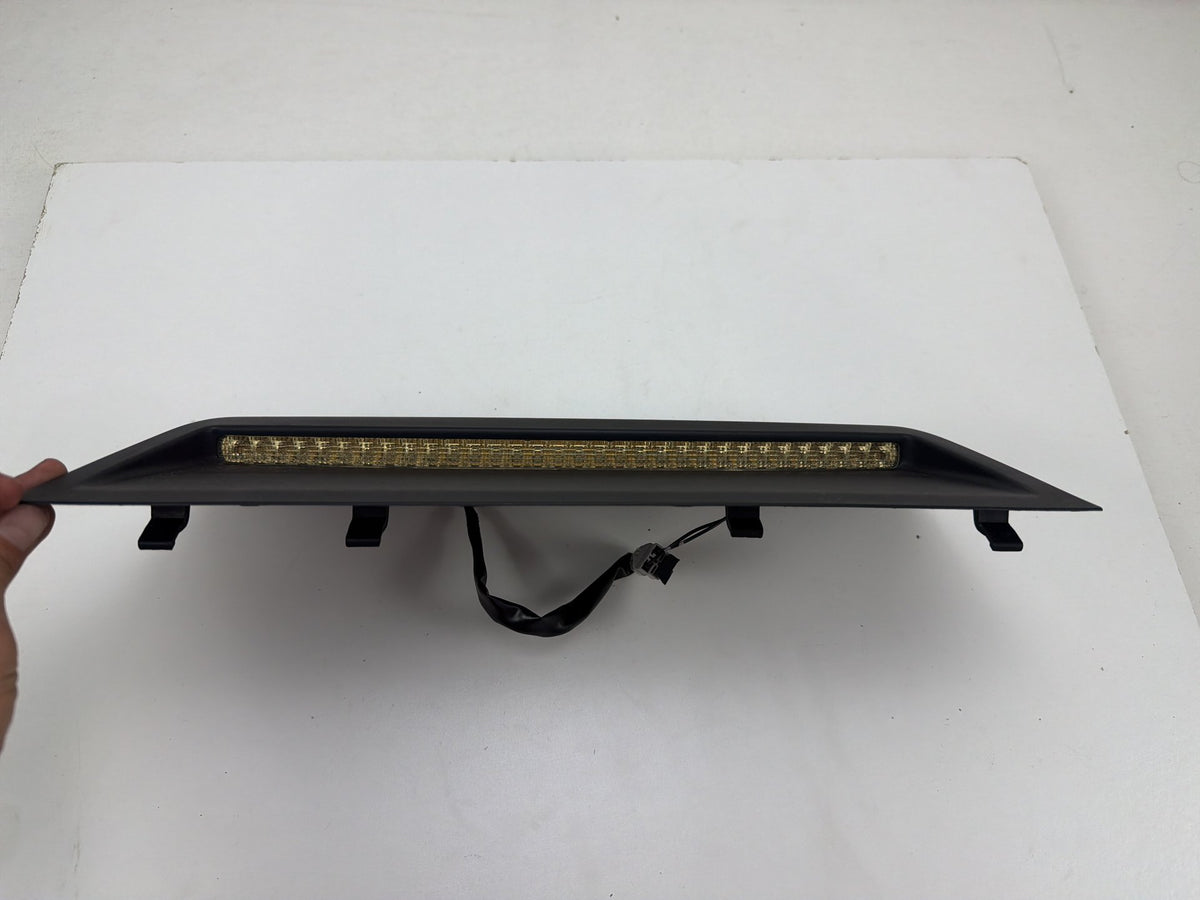 2007-2012 Lexus ES350 V40 - Rear Led 3rd Third Brake Light OEM