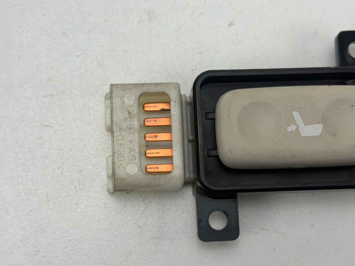 2010-2015 Lexus IS250 E20 Seat Control Switch 182850 OEM