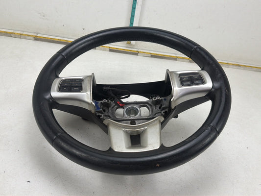 2011-2013 Dodge Durango WD - Steering Wheel w/Control Switches P1RT621X9AC OEM