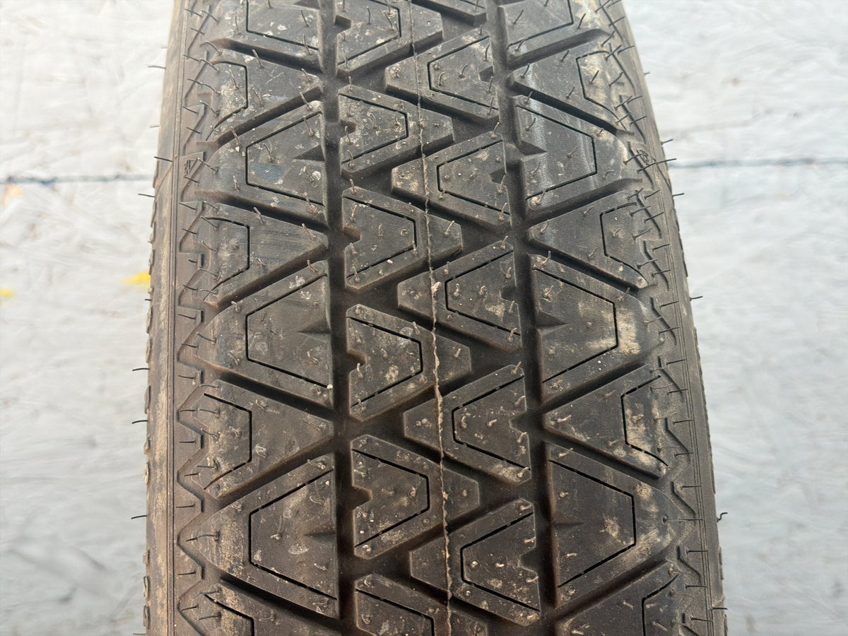 2006-2013 Land Rover Range Rover Sport Spare Tire Wheel T175/80R19 122M OEM