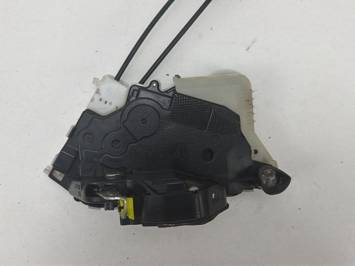2010-2015 Toyota Prius W30- Front Left Driver Side Door Lock Latch Actuator OEM