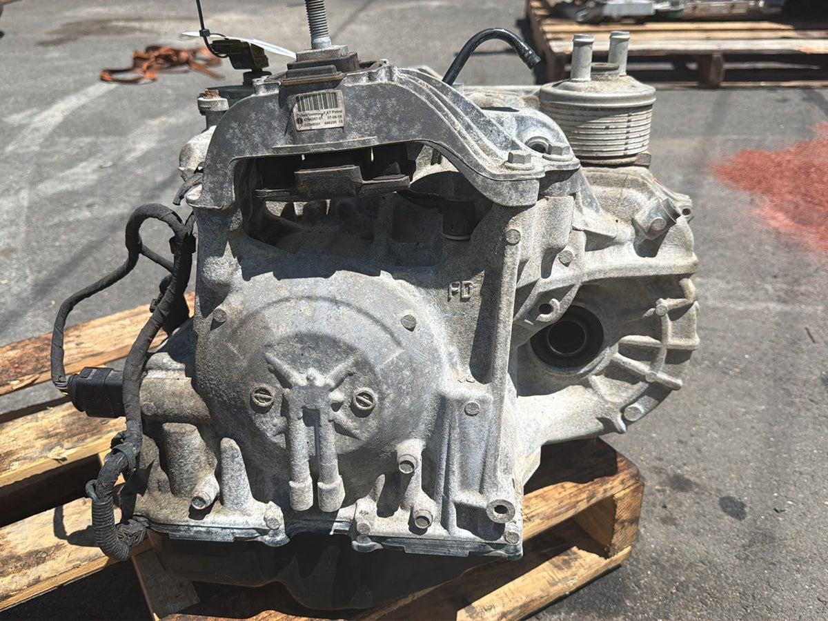 2011-2016 Mini Countryman Cooper R60 1.6L FWD Automatic Transmission 74K OEM