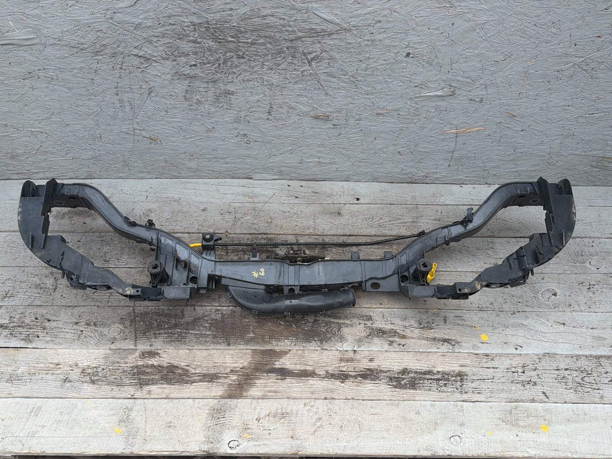 2012-2018 Ford Focus Radiator Core Support Upper Tie Bar OEM