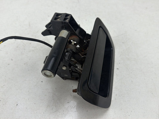 2011-2013 Dodge Durango WD - Rear Back Door Tailgate Handle 1NC26TRMAD OEM
