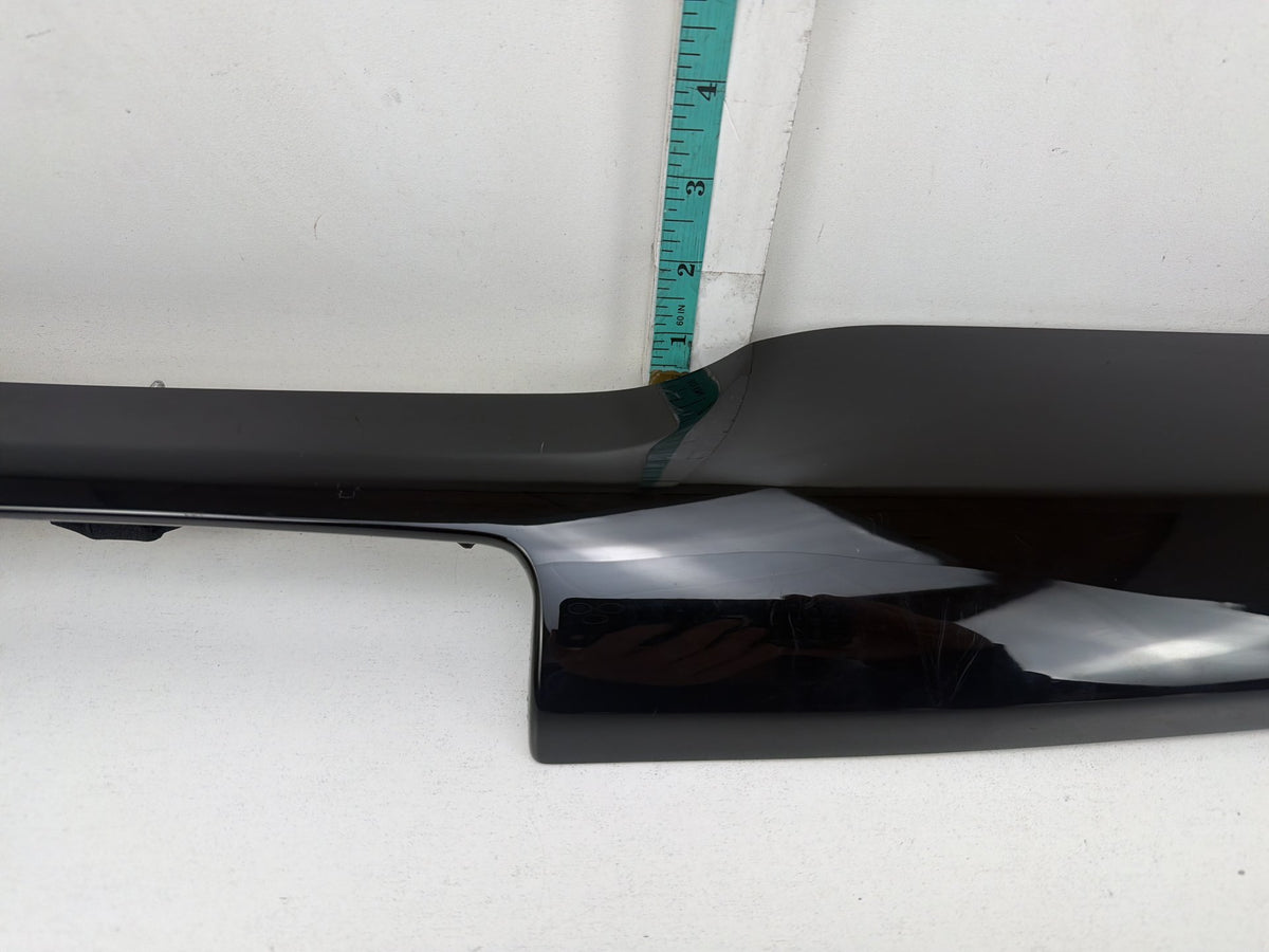 2014-2021 Maserati Quattroporte Passenger Side Dashboard Trim Panel OEM