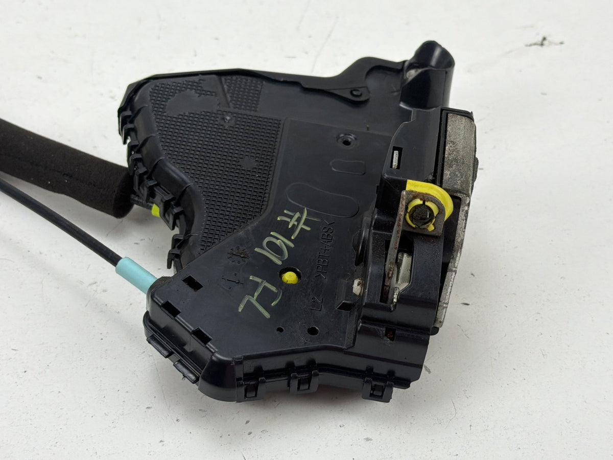 2006-2012 Lexus ES350 V40 - Left Front Door Lock Actuator A046693 OEM