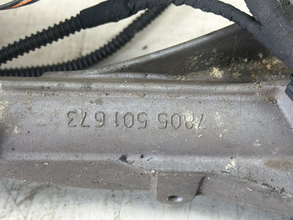 2015-2019 Audi A3 8V Power Steering Gear Rack & Pinion Assembly 5Q0909144R OEM