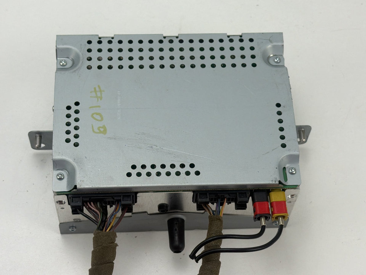2013-2016 Ford C-Max CD Player Radio Audio Receiver Module CM5T-19C107-FJ OEM