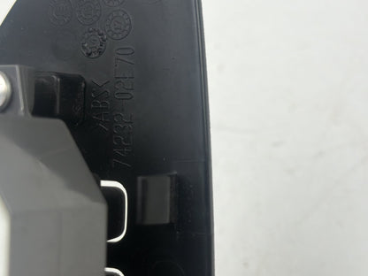 2014-2019 Toyota Corolla Left Side Door Master Window Switch 74232-02E70 OEM