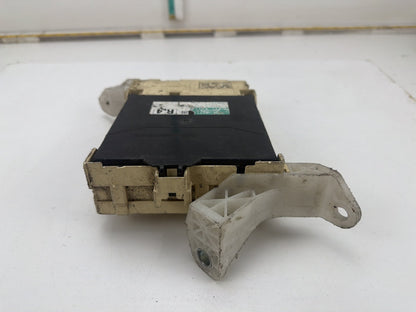 2014 Toyota Camry Chassis MultiPlex MPX Body Control Module 89221-06210 OEM